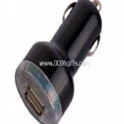 Мини-USB автомобиль зарядное устройство для iPhone 4/4S images