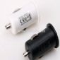 Mini USB Car Charger small picture