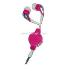 Earphone for MP3 images