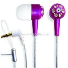Mini Earphone for MP3 MP4 images