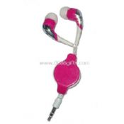 Earphone for MP3 images