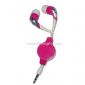 Earphone for MP3 small picture