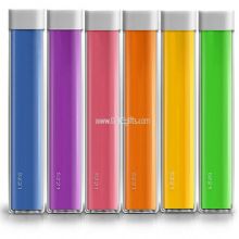 2200mAh Smart Lipstick Mobile Power images