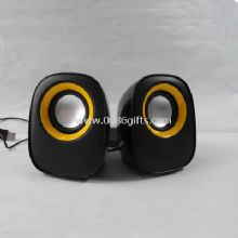 2.0 USB Laptop Speaker images