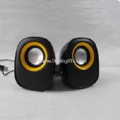 2.0 USB Laptop Speaker images