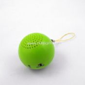 Altavoz mini Ball images