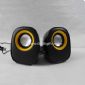2.0 USB Laptop Speaker small picture