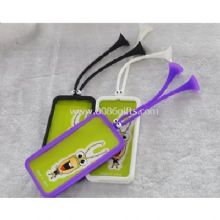 Lovely katydid silicone case for iPhone 4&4GS images