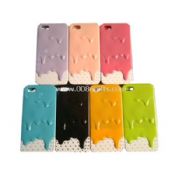 Sweety ice cream PC case for iPhone 5 images