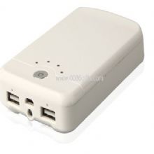 11200mAh High Capacity Mobile power images