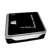 11200mAh New design High Capacity Mobile Power images