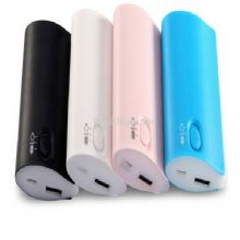 5200mAh Smart Design Mobile Power images