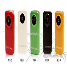 5200mAh Smart Design Mobile Power images