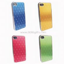 Metal star case for iPhone 4&4GS images