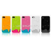 Sweety ice cream PC case for iPhone 4&4GS images
