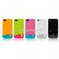 Sweety ice cream PC case for iPhone 4&4GS small picture