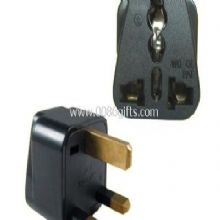 Universal UK plug images