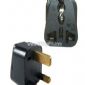 Universal plug UK small picture