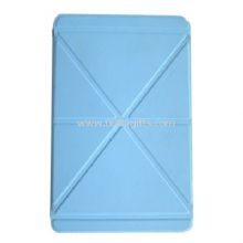 Leatherette case for mini iPad images