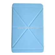Leatherette case for mini iPad images