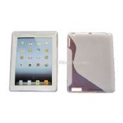 S type TPU case for iPad images