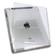 Caja transparente de la PC para iPad images