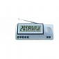 LCD Radio ur med kalender small picture