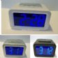Inteligent LCD Clock small picture