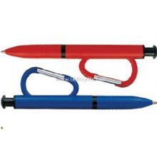 Carabiner ball pen images