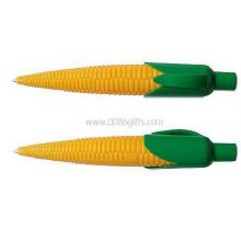 Corn shape ball pen images