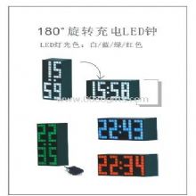 LED Clock images