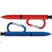 Carabiner ball pen images