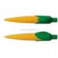 Corn shape ball pen small picture