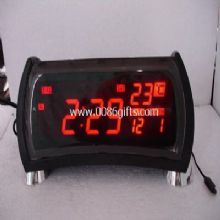 LED Calendar Clock images