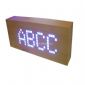 Horloge LED Message small picture