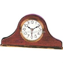 Wooden Table Clock images