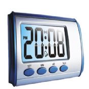 talking clock images