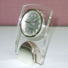 Glass Clock images