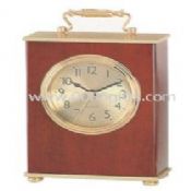 Portable Wooden Clock images