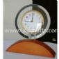 Horloge en bois small picture