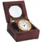 Horloge en bois small picture