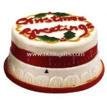 Cake shape Timer images