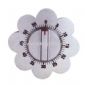 Flower shape timer small picture