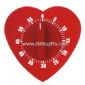 Heart shape Gift Timer small picture