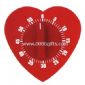 Timer di regalo a forma di cuore small picture