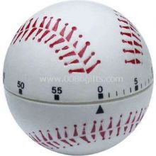 Baseball shape Timer images