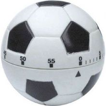 Football shape Timer images