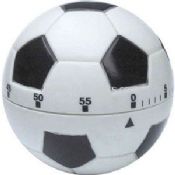 Fußball-Form Timer images