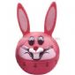 Rabbit shape Timer small picture