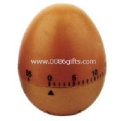 Bentuk telur Timer images
